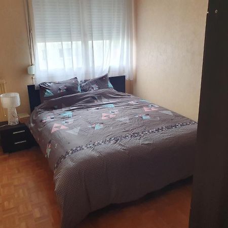 Dans Grand Appart De 113M2 Proche Paris 克雷伊 外观 照片