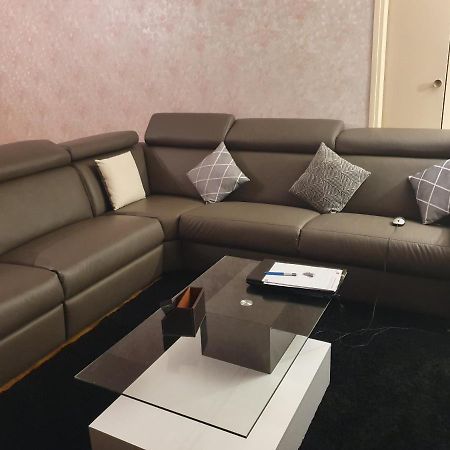 Dans Grand Appart De 113M2 Proche Paris 克雷伊 外观 照片