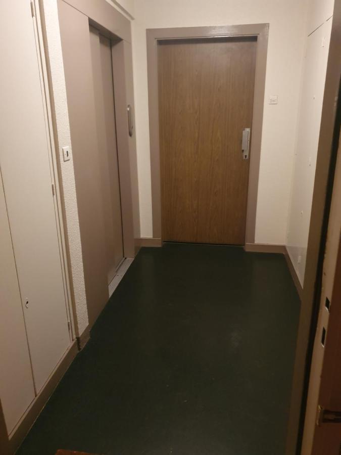 Dans Grand Appart De 113M2 Proche Paris 克雷伊 外观 照片