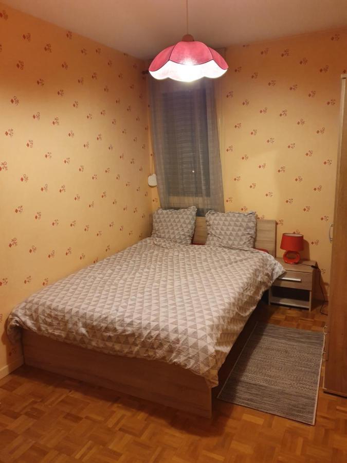 Dans Grand Appart De 113M2 Proche Paris 克雷伊 外观 照片