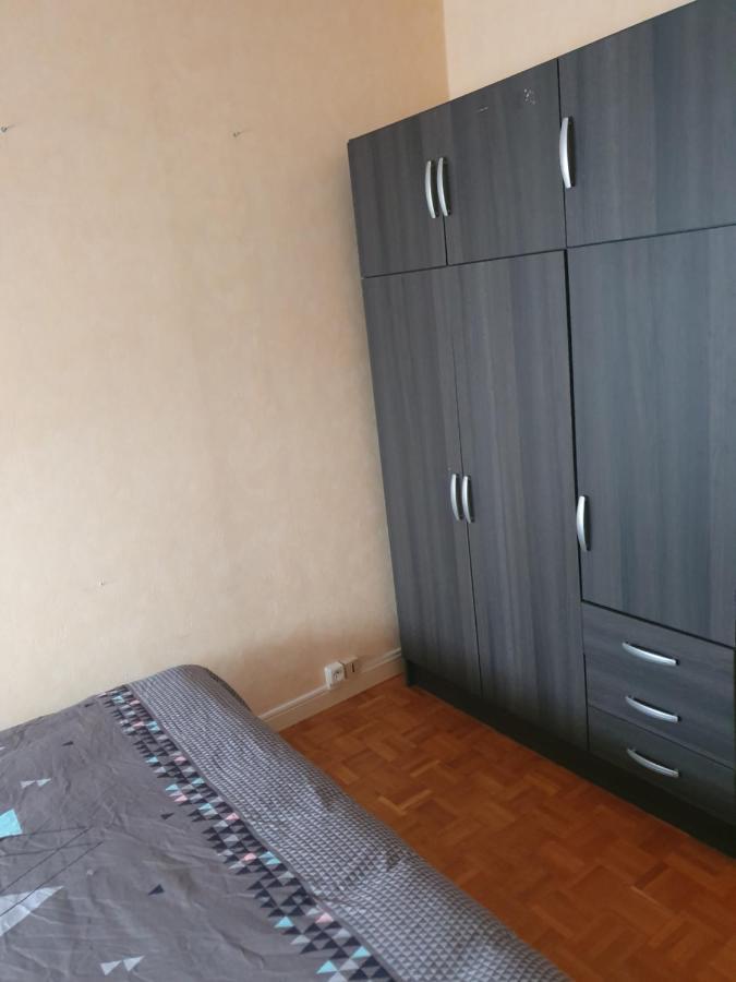 Dans Grand Appart De 113M2 Proche Paris 克雷伊 外观 照片