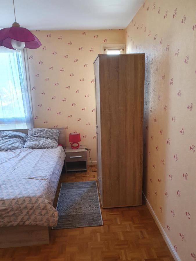 Dans Grand Appart De 113M2 Proche Paris 克雷伊 外观 照片