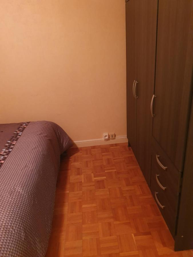 Dans Grand Appart De 113M2 Proche Paris 克雷伊 外观 照片