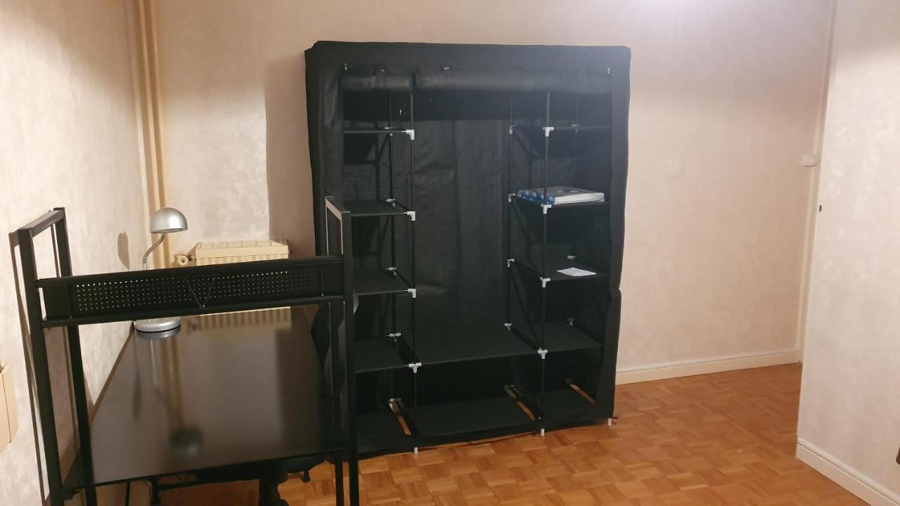 Dans Grand Appart De 113M2 Proche Paris 克雷伊 外观 照片